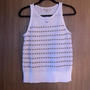 Loft tank top